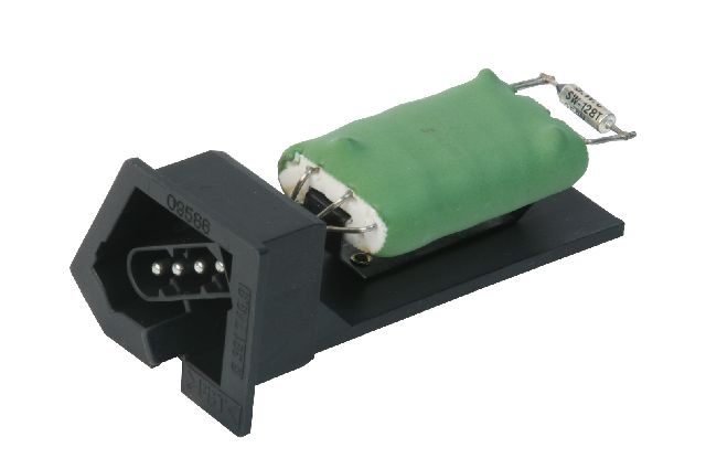 1995-1999 BMW M3 HVAC Blower Motor Resistor (URO Parts)