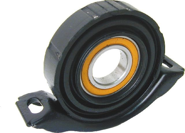 1988-1991 Mercedes-Benz 300SE Drive Shaft Center Support (URO Parts)