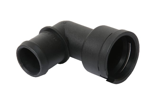 1993-1999 Volkswagen Golf Radiator Coolant Hose Connector (URO Parts)