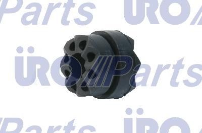 2016 BMW 528i ABS Control Module Insulator (URO Parts)