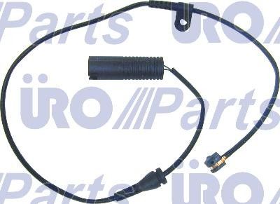 1995-2001 BMW 740i Disc Brake Pad Wear Sensor - Rear (URO Parts)
