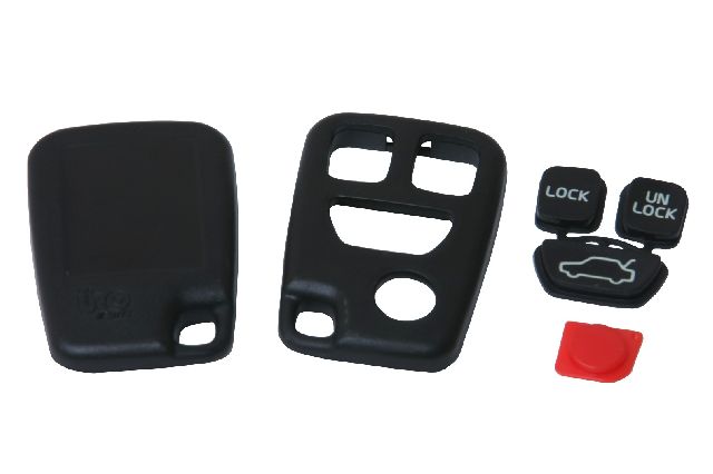 2000-2004 Volvo S40 Remote Key Housing (URO Parts)