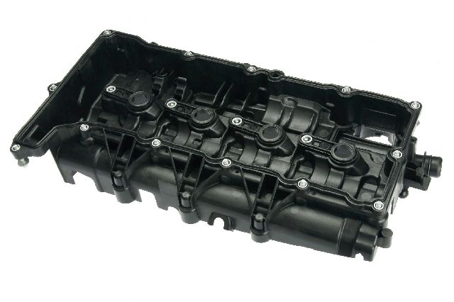 2015-2017 BMW X3 Engine Valve Cover (URO Parts)