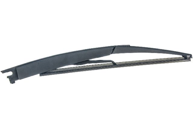 2006-2015 Mercedes-Benz ML350 Back Glass Wiper Arm and Blade Assembly (URO Parts)