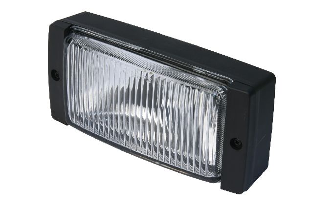 1988 BMW M5 Fog Light - Front Left or Front Right (URO Parts)