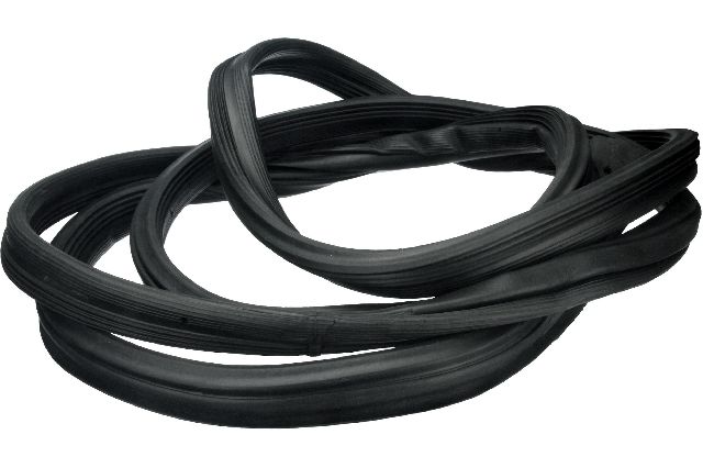 1987-1995 Porsche 928 Door Seal - Left (URO Parts)