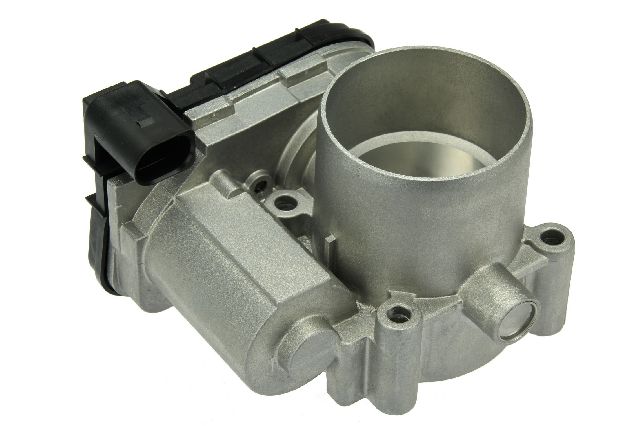 2013-2018 Volkswagen Jetta Fuel Injection Throttle Body (URO Parts)