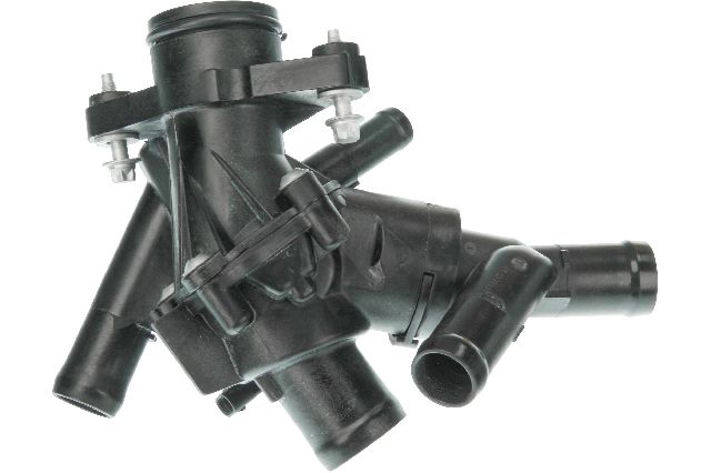 2014-2019 Mercedes-Benz CLA250 Engine Coolant Thermostat (URO Parts)