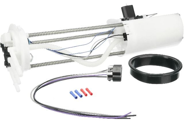 2001-2003 GMC Sierra 1500 HD Fuel Pump Module Assembly (URO Parts)