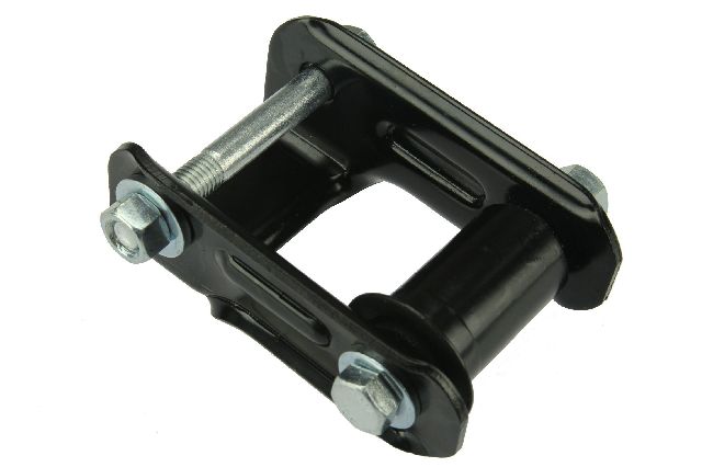 1994-2001 GMC Jimmy Leaf Spring Shackle - Rear Rearward (URO Parts)