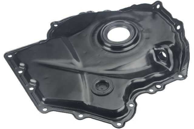 2012 Audi A6 Engine Timing Cover - Lower (URO Parts)