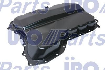 2005-2011 Volkswagen Jetta Engine Oil Pan - Lower (URO Parts)