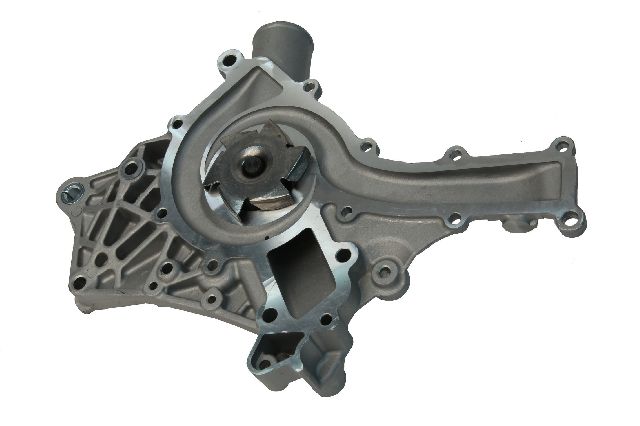 2003-2006 Mercedes-Benz S55 AMG Engine Water Pump (URO Parts)