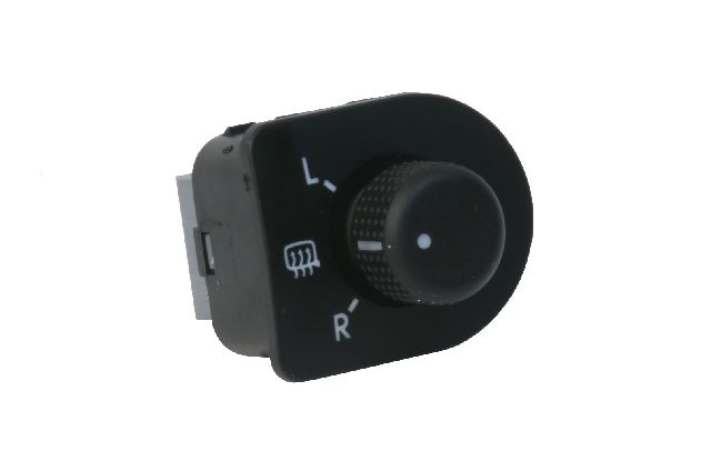 1999-2006 Volkswagen Golf Door Mirror Switch (URO Parts)
