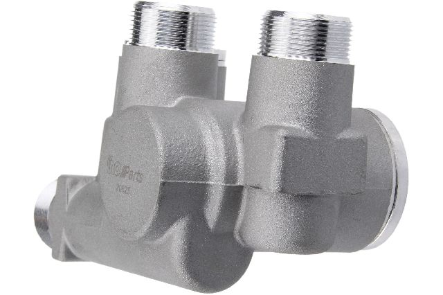 1973-1989 Porsche 911 Engine Oil Thermostat (URO Parts)