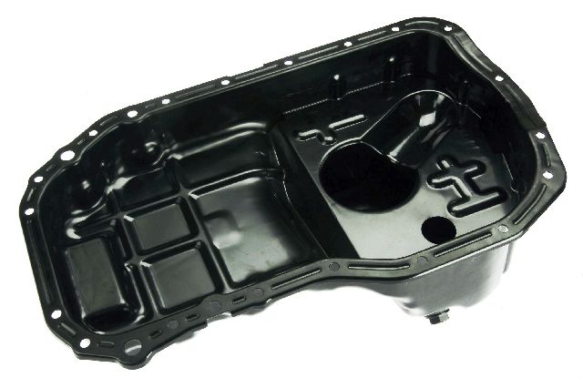 2005-2012 Mitsubishi Galant Engine Oil Pan (URO Parts)