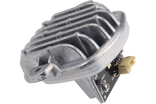 2020-2022 BMW 740i Daytime Running Light Module - Right (URO Parts)