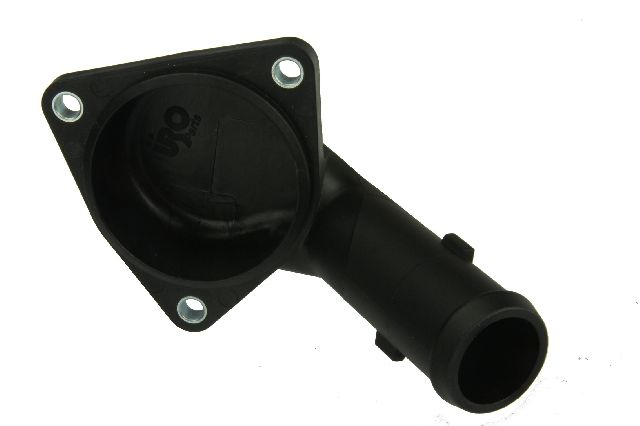 2007-2008 Volkswagen Eos Engine Coolant Thermostat Housing Cover (URO Parts)