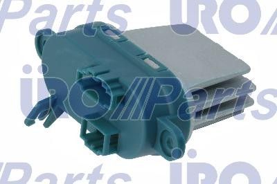 2003-2010 Porsche Cayenne HVAC Blower Motor Resistor (URO Parts)