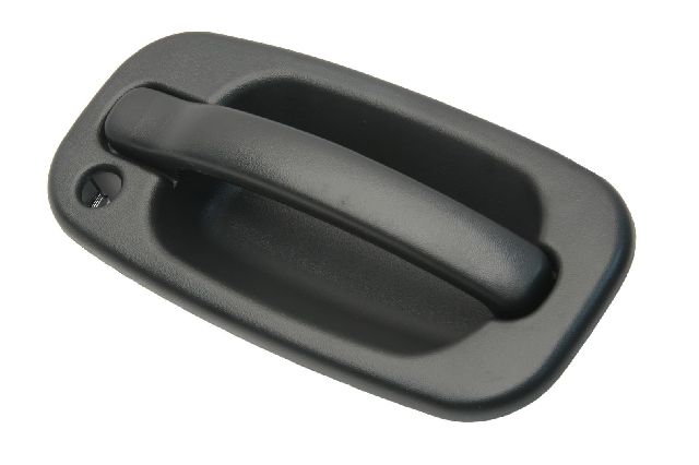 2002-2006 Chevrolet Avalanche 2500 Exterior Door Handle - Front Right (URO Parts)