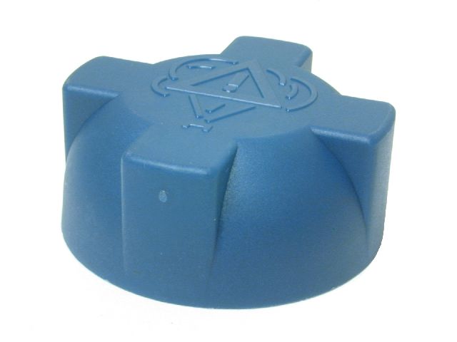 1996 Audi A4 Engine Coolant Reservoir Cap (URO Parts)