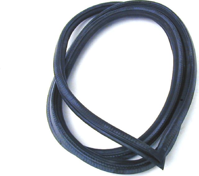 1977-1983 BMW 320i Door Seal - Left (URO Parts)
