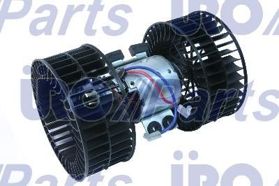 1995-2001 BMW 740i HVAC Blower Motor (URO Parts)
