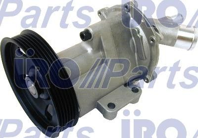 2002-2008 Mini Cooper Engine Water Pump (URO Parts)