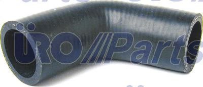 1985 Saab 900 Radiator Coolant Hose - Upper (URO Parts)