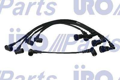 1987-1988 Porsche 924 Spark Plug Wire Set (URO Parts)