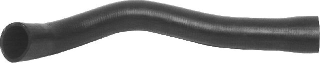 1997-1999 BMW 528i Radiator Coolant Hose - Lower (URO Parts)