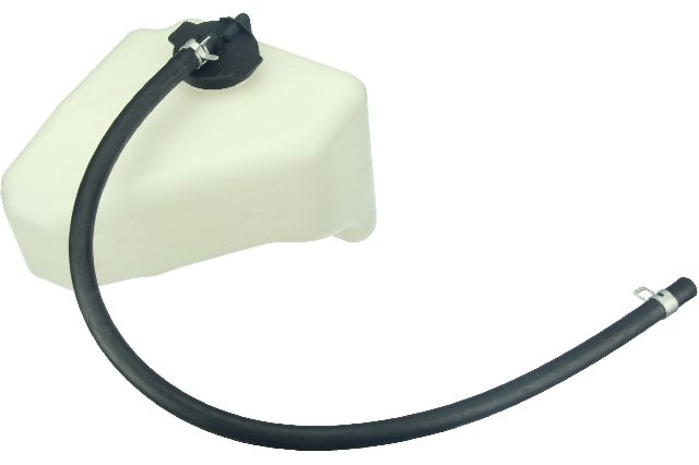 2003-2007 Toyota Highlander Engine Coolant Reservoir (URO Parts)