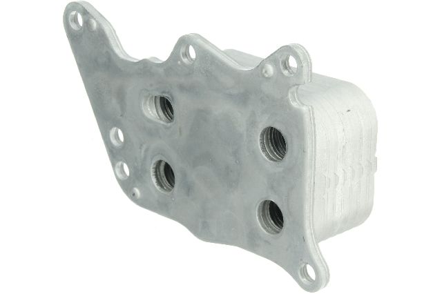2007-2015 Mini Cooper Engine Oil Cooler (URO Parts)
