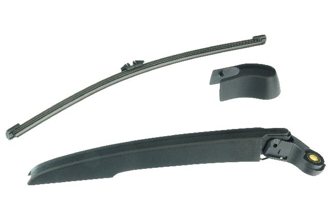 2007-2013 Mini Cooper Back Glass Wiper Arm and Blade Assembly (URO Parts)