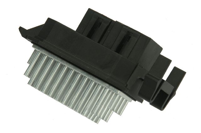 2013 Dodge Dart HVAC Blower Motor Resistor (URO Parts)