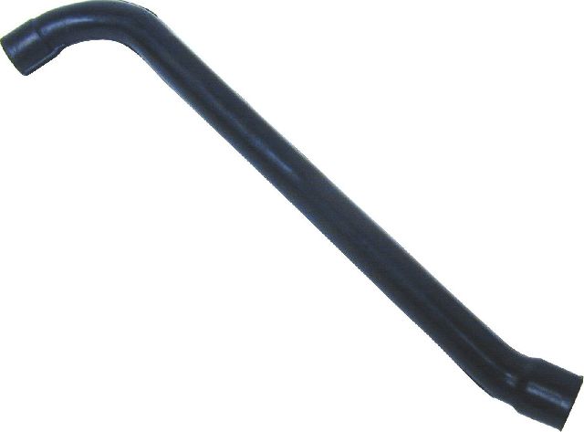 1998-1999 Mercedes-Benz CL500 Engine Crankcase Breather Hose - Right (URO Parts)