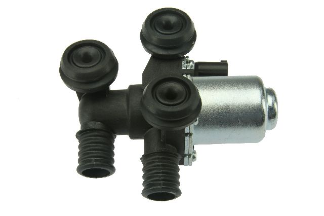 2004-2006 BMW X3 HVAC Heater Control Valve (URO Parts)