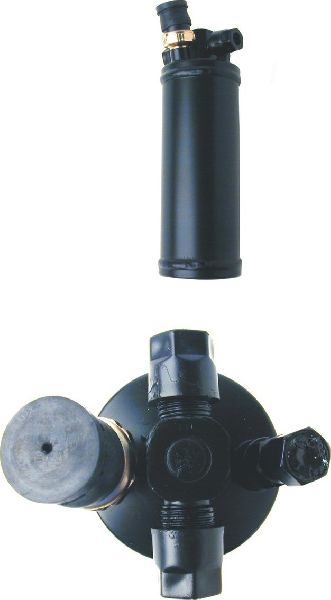 1979-1989 Volvo 244 A/C Receiver Drier (URO Parts)