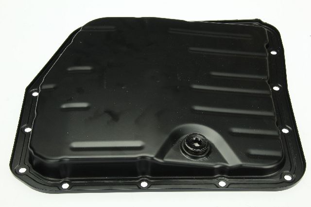 1987-1998 Toyota Tercel Transmission Oil Pan (URO Parts)