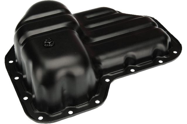 2003-2009 Lexus GX470 Engine Oil Pan - Lower (URO Parts)