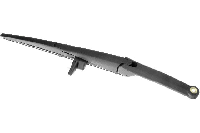 2010-2024 Toyota 4Runner Back Glass Wiper Arm and Blade Assembly (URO Parts)