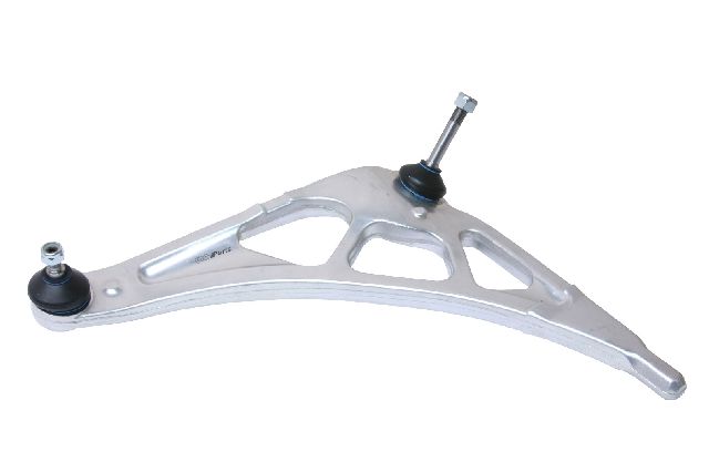2001-2006 BMW M3 Suspension Control Arm and Ball Joint Assembly - Front Left Lower (URO Parts)