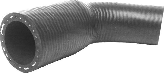 1987-1988 Porsche 924 Engine Coolant Hose (URO Parts)