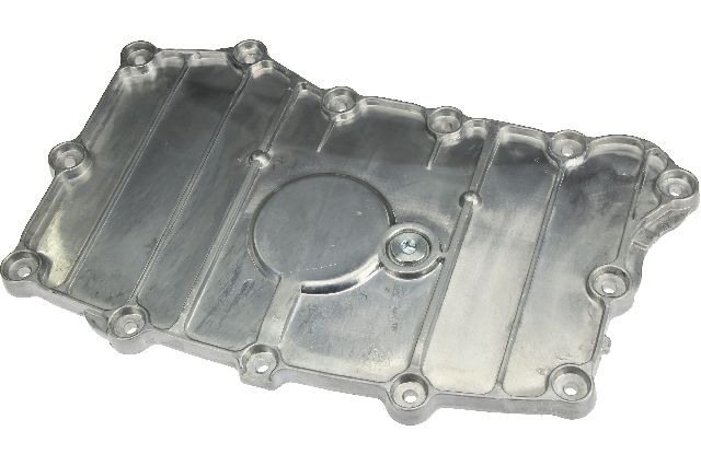 1997-2008 Porsche Boxster Engine Oil Sump Plate (URO Parts)