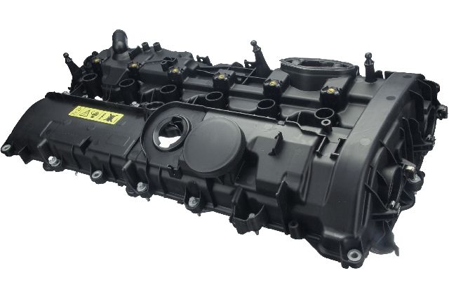 2018-2019 BMW X3 Engine Valve Cover (URO Parts)