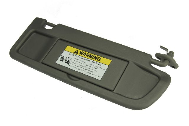 2006-2008 Honda Civic Sun Visor - Right (URO Parts)