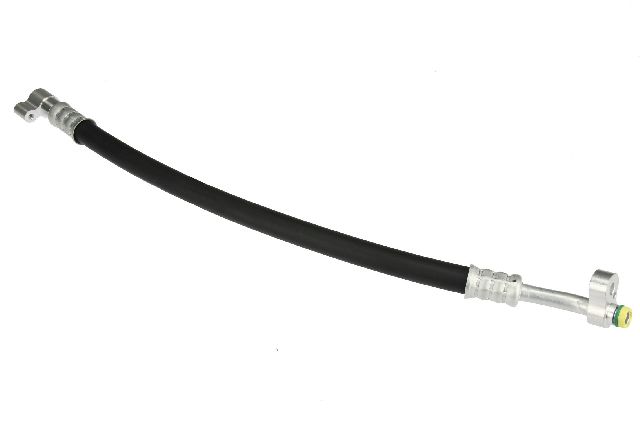 2002-2008 Mini Cooper A/C Hose Assembly - Compressor To Condenser (URO Parts)