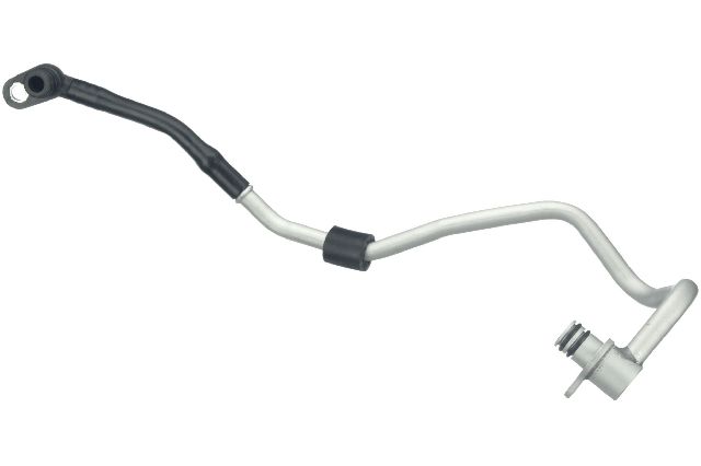 2013-2016 Mercedes-Benz GL550 Turbocharger Coolant Line - Left (URO Parts)