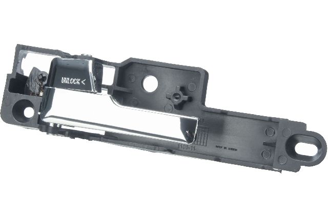 2007-2012 Lincoln MKZ Interior Door Handle - Front Left (URO Parts)