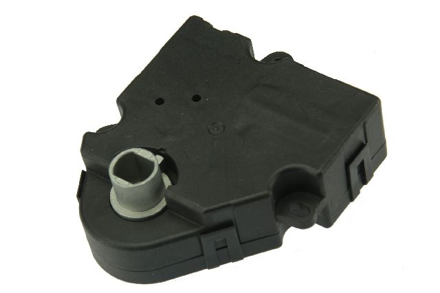 2009-2012 Chevrolet Traverse HVAC Blend Door Actuator - Main (URO Parts)